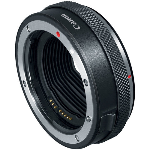 Canon Control Ring Mount Adapter EF-EOS R Canon Control Ring Mount Adapter EF-EOS R